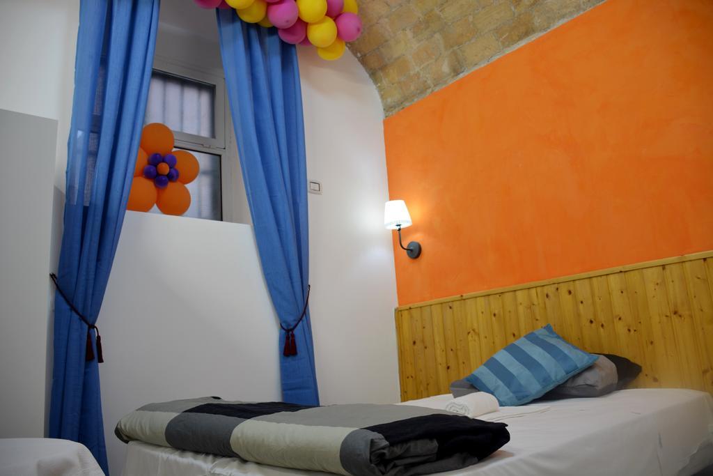 Roma Hotel Srls Exterior photo