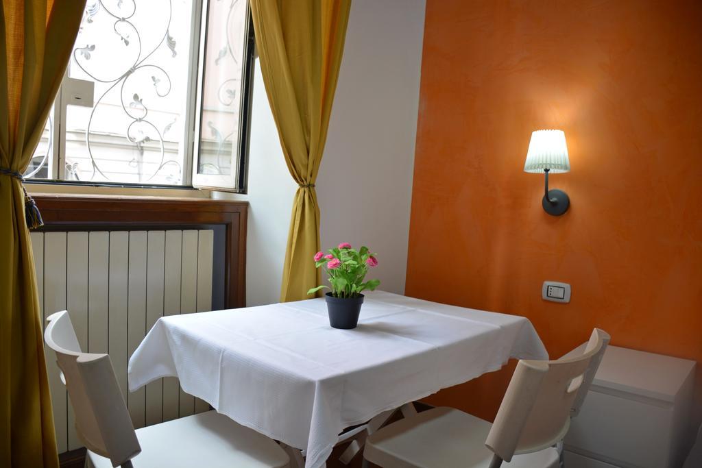 Roma Hotel Srls Exterior photo