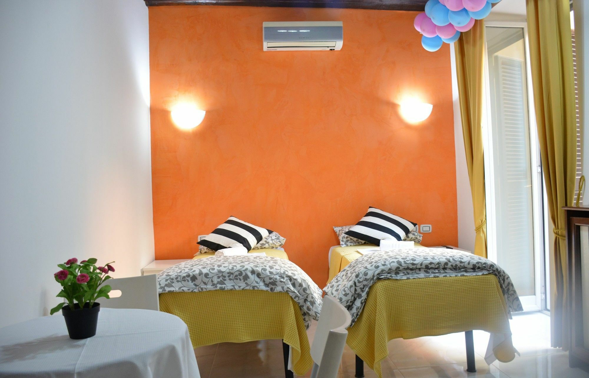 Roma Hotel Srls Exterior photo